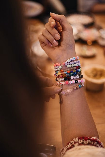 Bracelete Rígido
